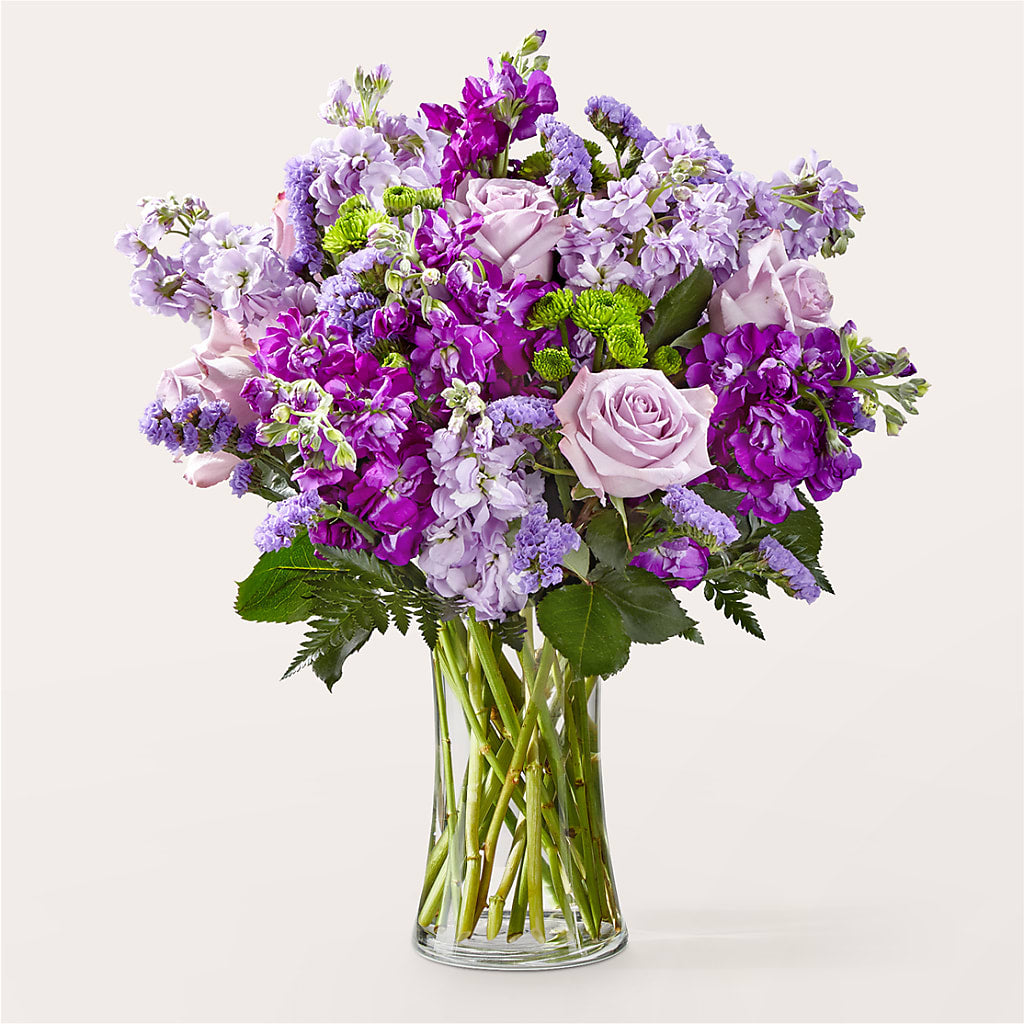 Grapeful Bouquet – TAYLOR'S MERCANTILE, Sewanee TN