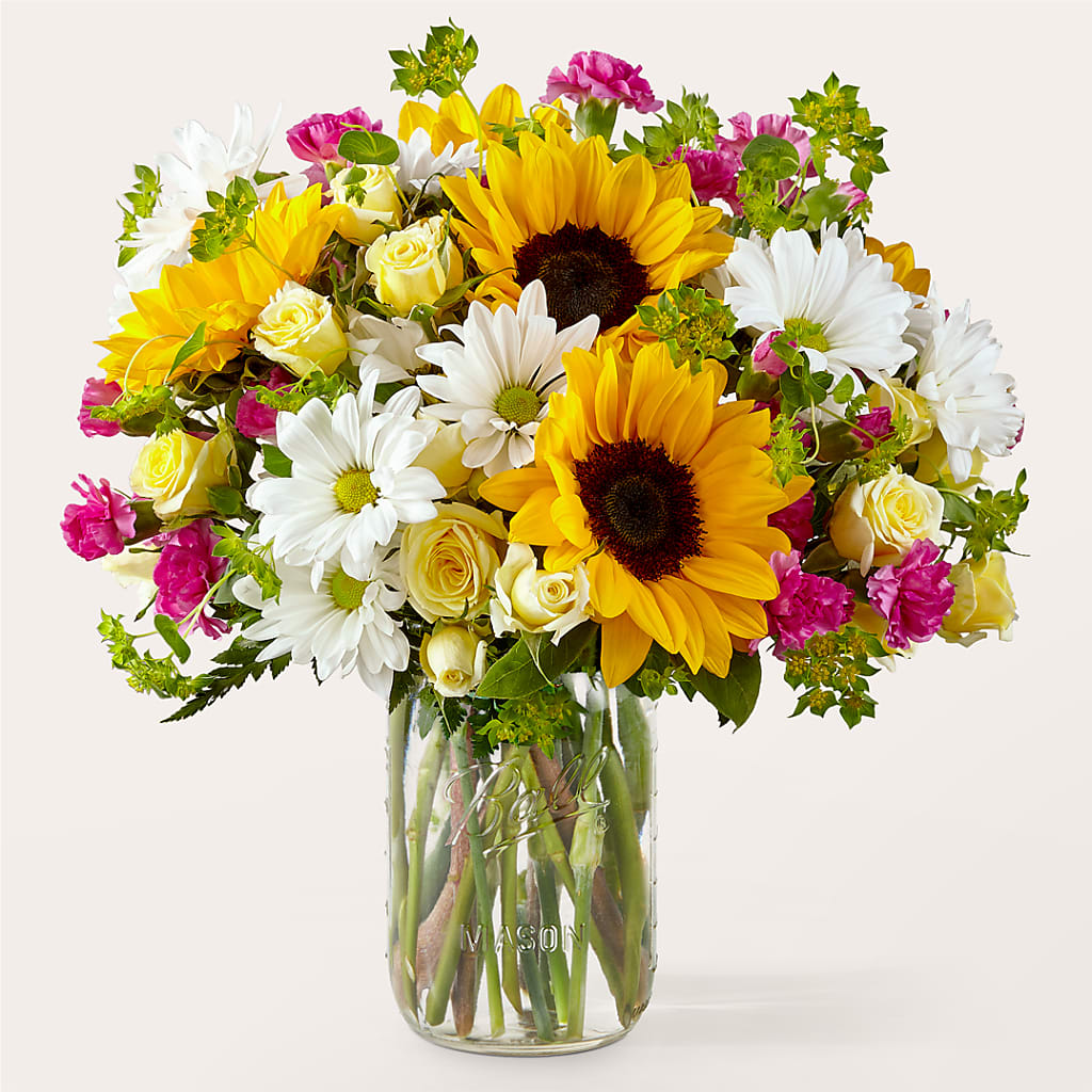 Aglow Bouquet – TAYLOR'S MERCANTILE, Sewanee TN