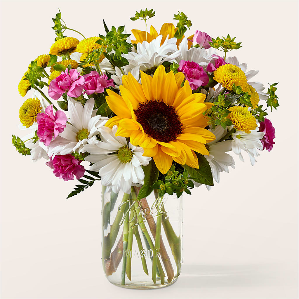 Aglow Bouquet – TAYLOR'S MERCANTILE, Sewanee TN