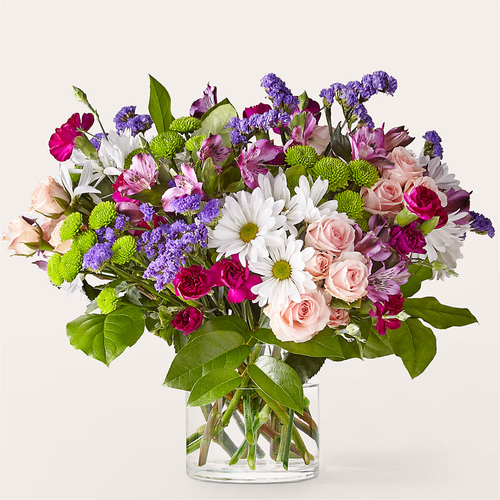 Wild Berry Bouquet – TAYLOR'S MERCANTILE, Sewanee TN