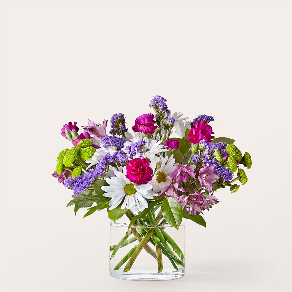 Wild Berry Bouquet – TAYLOR'S MERCANTILE, Sewanee TN