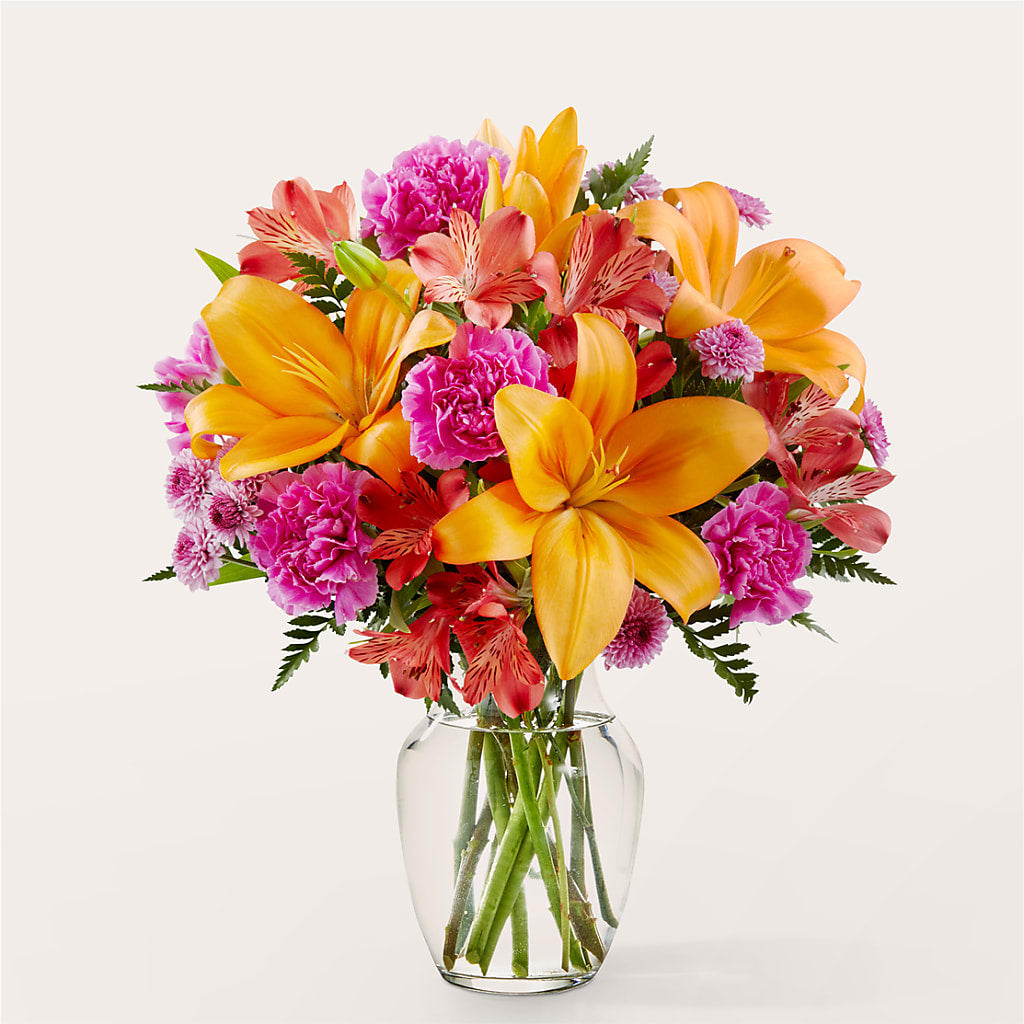 Entranced Bouquet – TAYLOR'S MERCANTILE, Sewanee TN