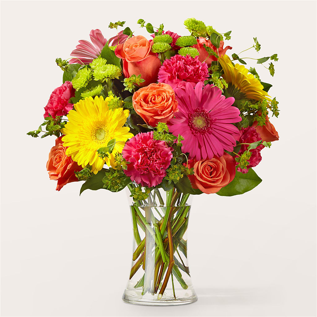 Fruit Punch Bouquet – TAYLOR'S MERCANTILE, Sewanee TN