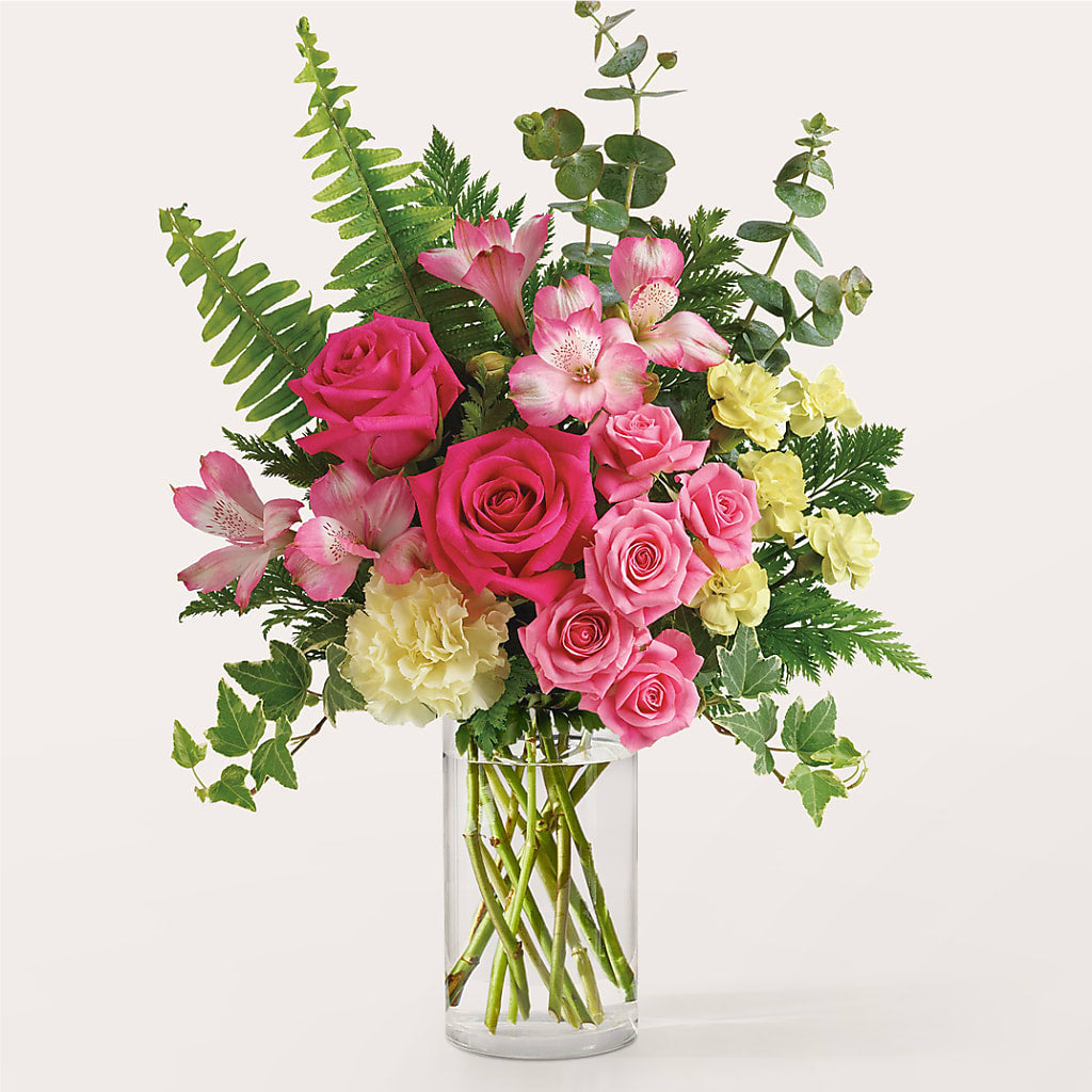 Strawberry Margarita Bouquet – TAYLOR'S MERCANTILE, Sewanee TN