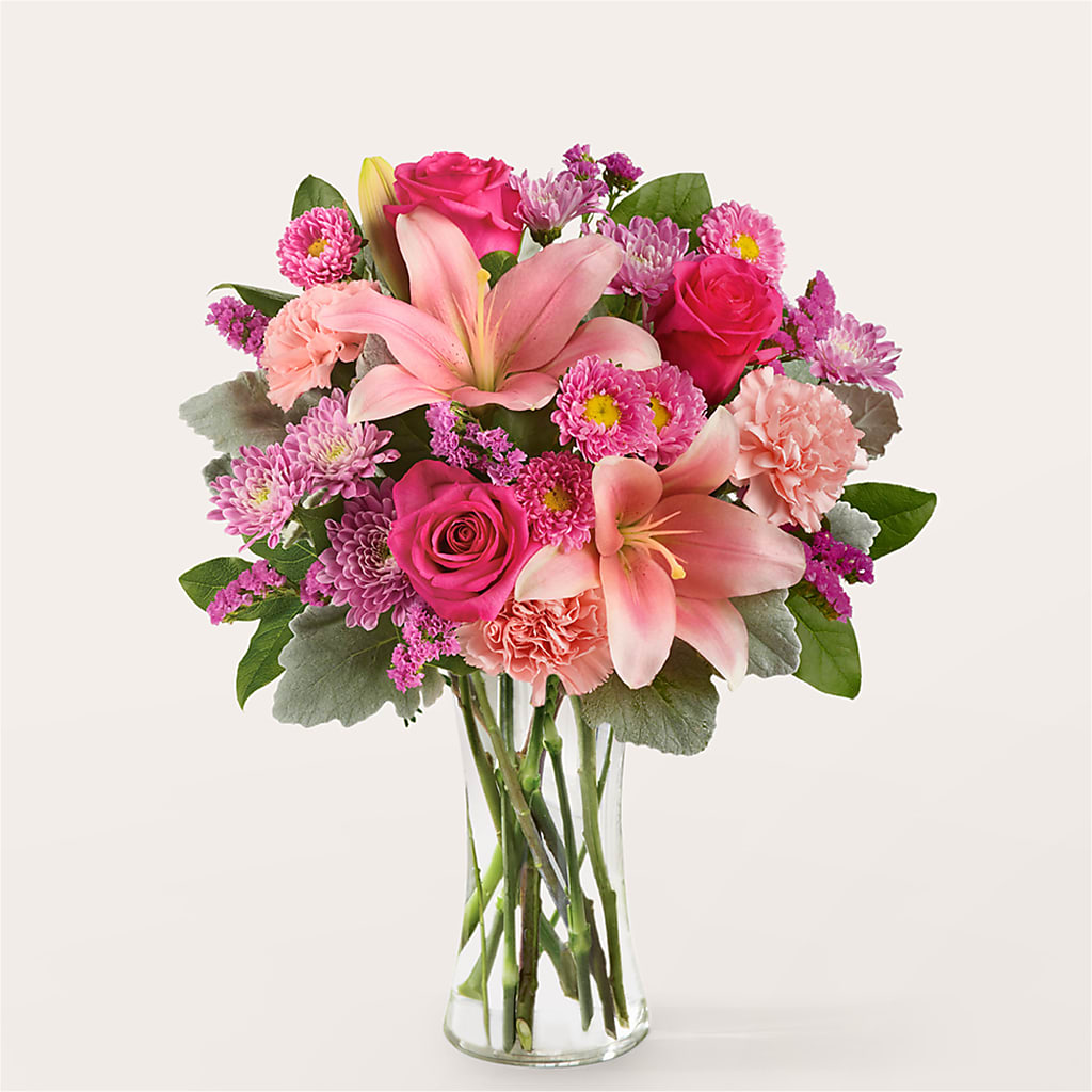 Dream Come True Bouquet – TAYLOR'S MERCANTILE, Sewanee TN