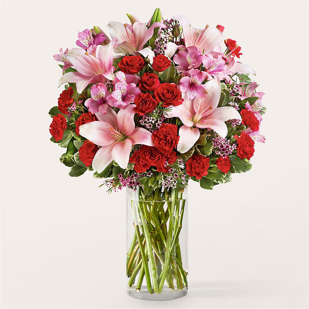 Kismet Bouquet – TAYLOR'S MERCANTILE, Sewanee TN