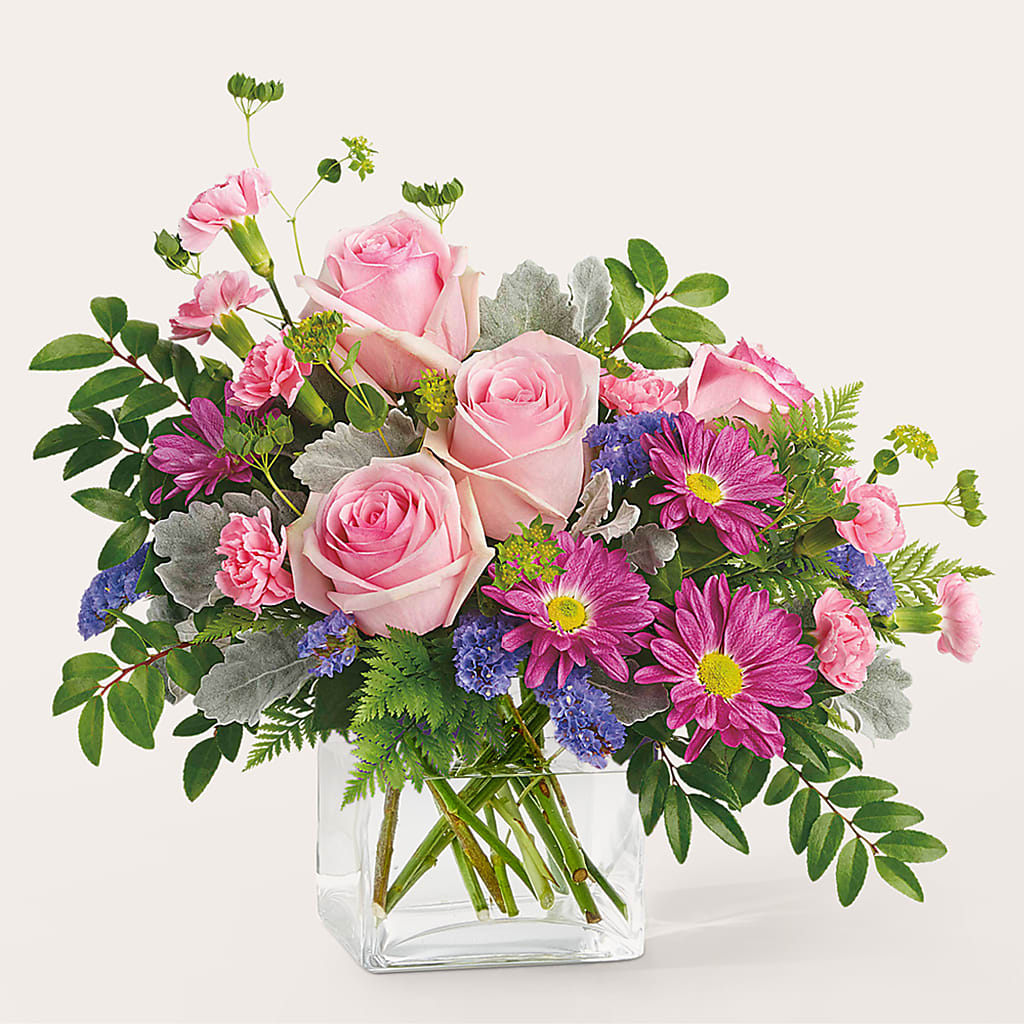 Starlet Bouquet – TAYLOR'S MERCANTILE, Sewanee TN
