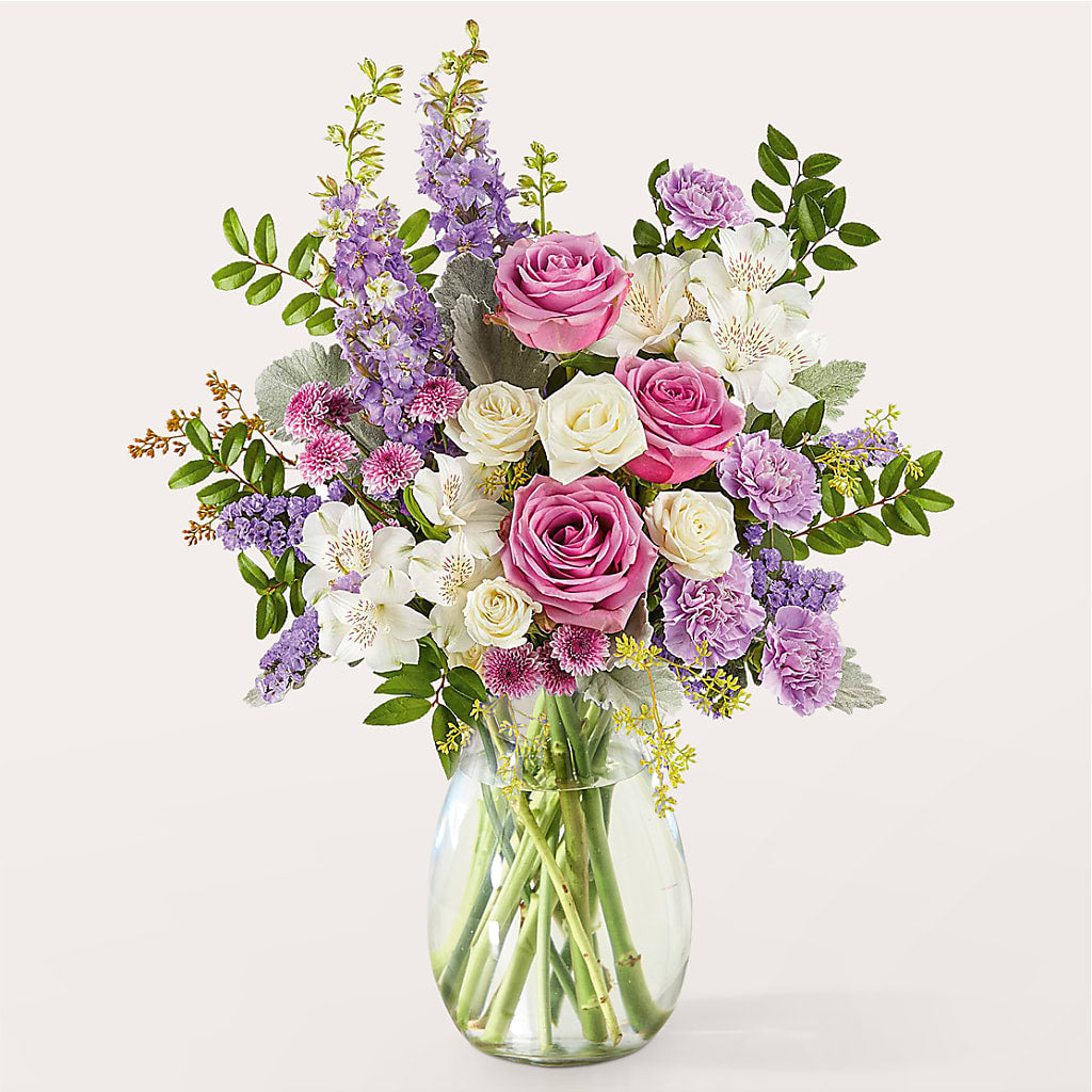 Lucky Me Bouquet – TAYLOR'S MERCANTILE, Sewanee TN