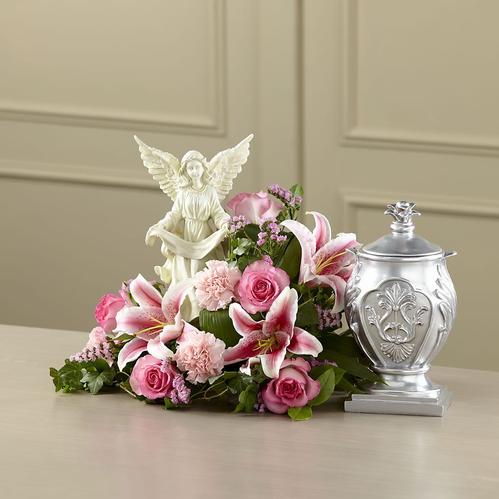 Divinity Arrangement – TAYLOR'S MERCANTILE, Sewanee TN