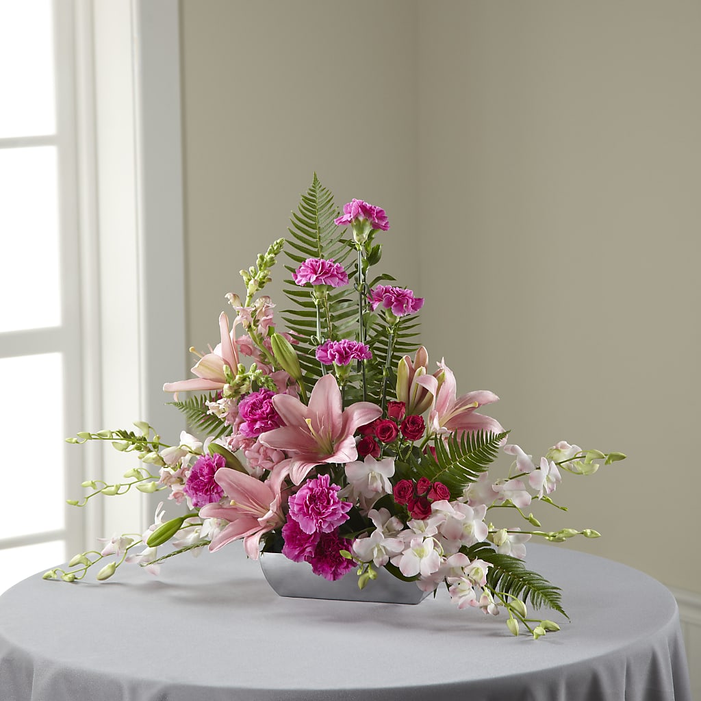 Uplifting Moments Arrangement – TAYLOR'S MERCANTILE, Sewanee TN