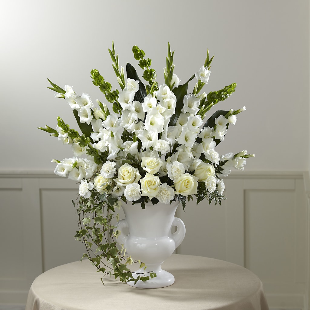 Fond Reflections Arrangement – TAYLOR'S MERCANTILE, Sewanee TN