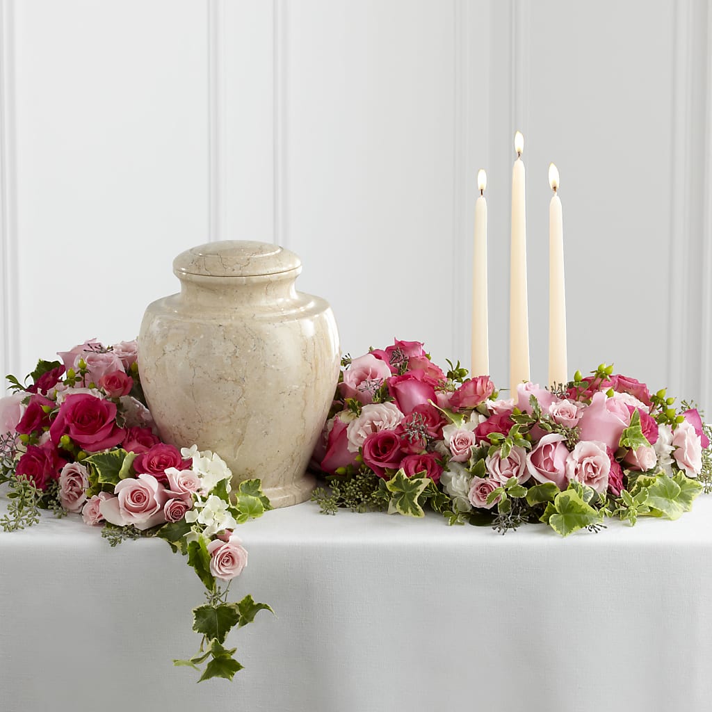 Remembrance Arrangement – TAYLOR'S MERCANTILE, Sewanee TN