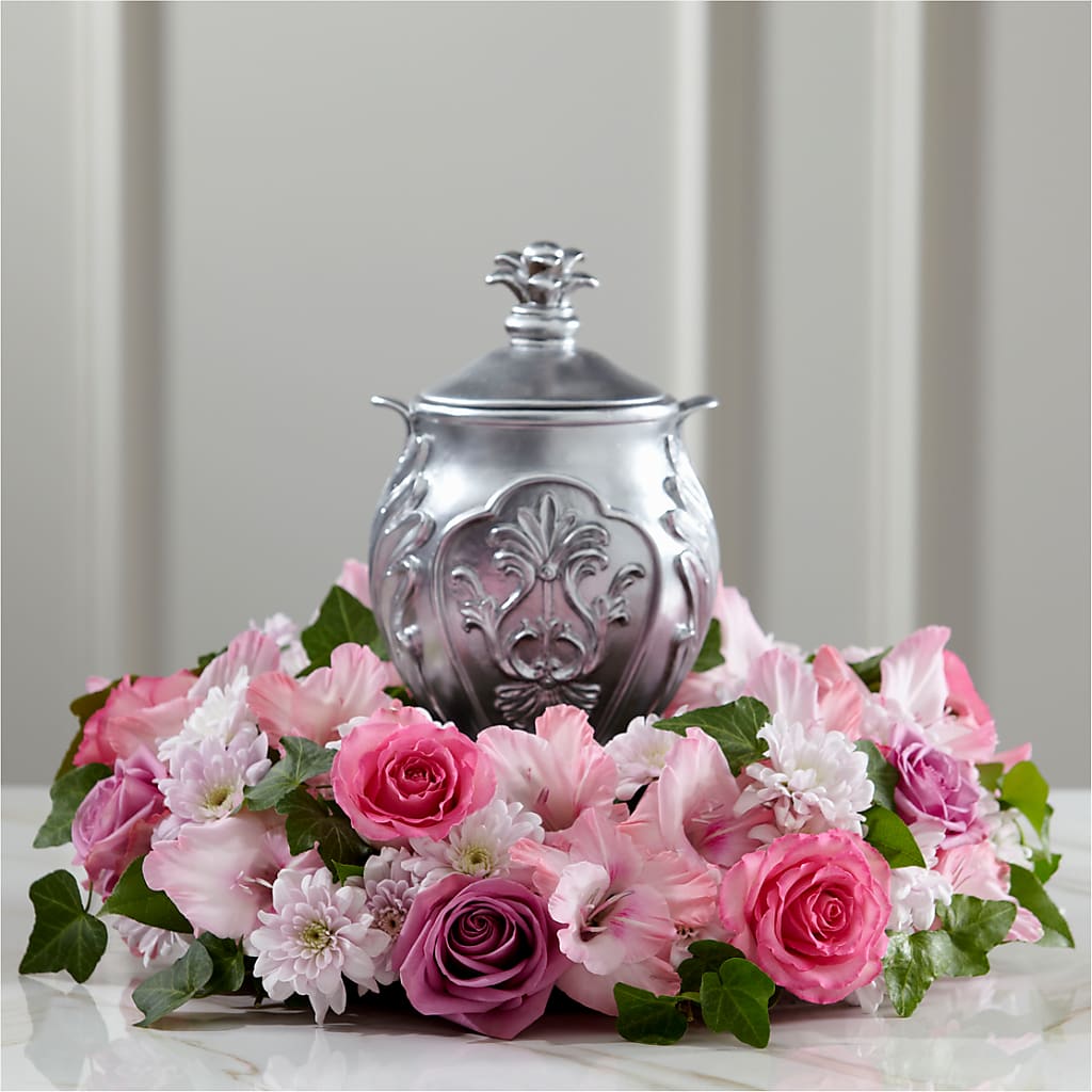 Glorious Tribute Arrangement – TAYLOR'S MERCANTILE, Sewanee TN