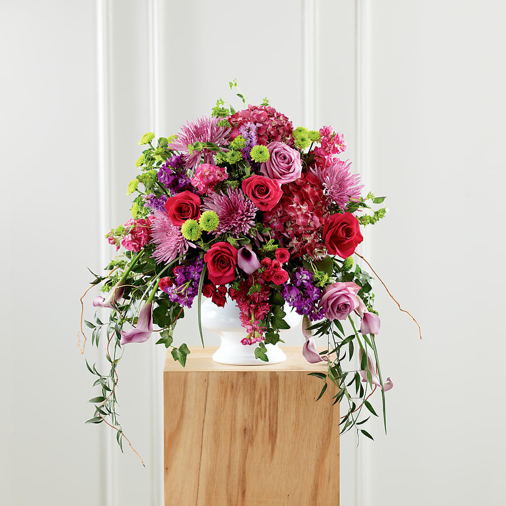 Our Love Eternal Arrangement – TAYLOR'S MERCANTILE, Sewanee TN
