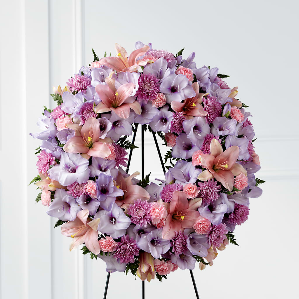 Beloved Friend Wreath – TAYLOR'S MERCANTILE, Sewanee TN