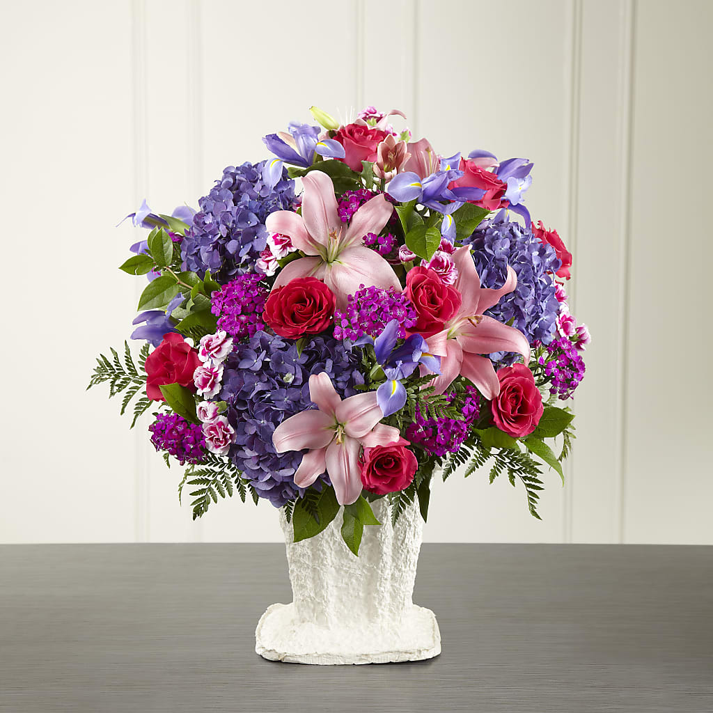 We Fondly Remember Arrangement – TAYLOR'S MERCANTILE, Sewanee TN