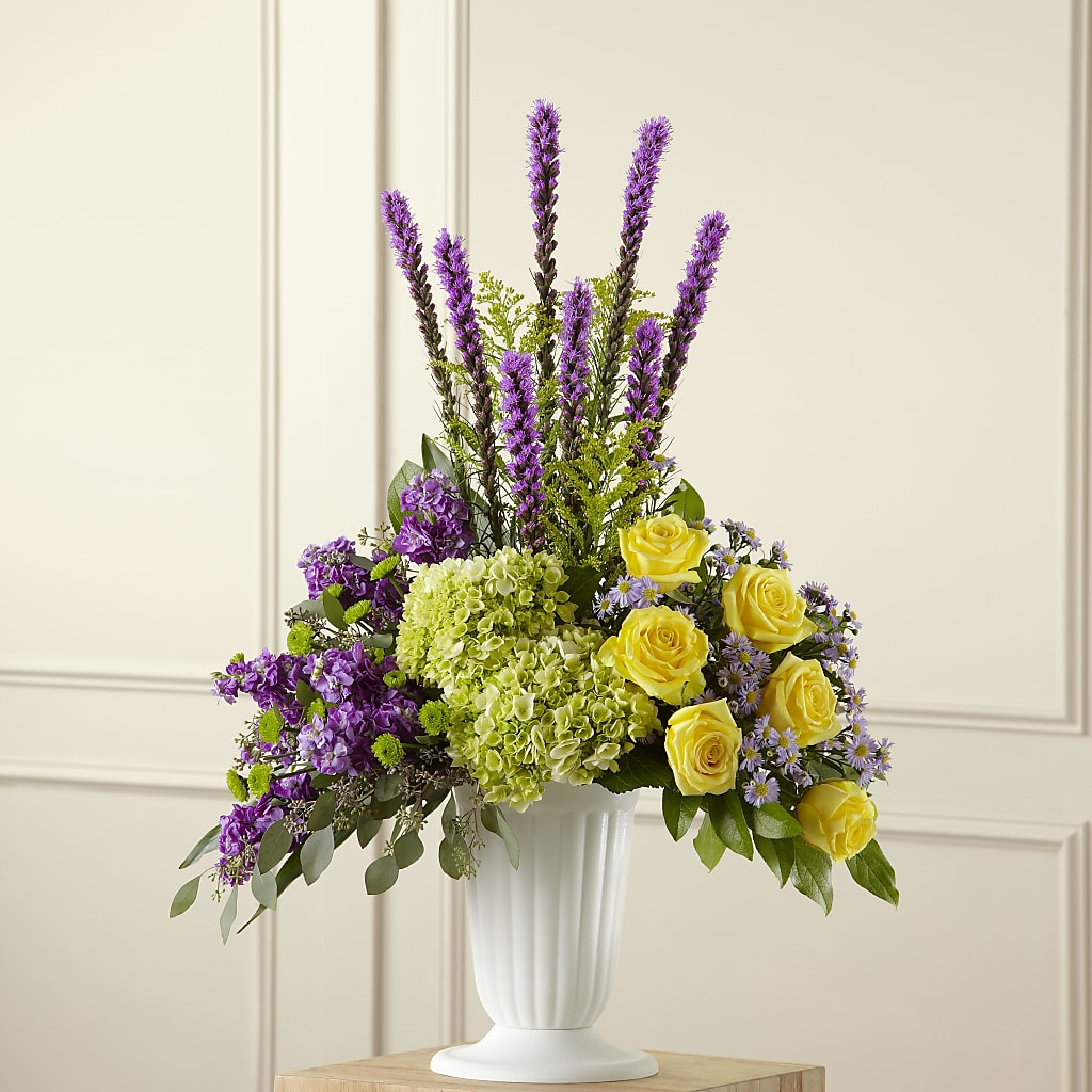 Affection Arrangement – TAYLOR'S MERCANTILE, Sewanee TN