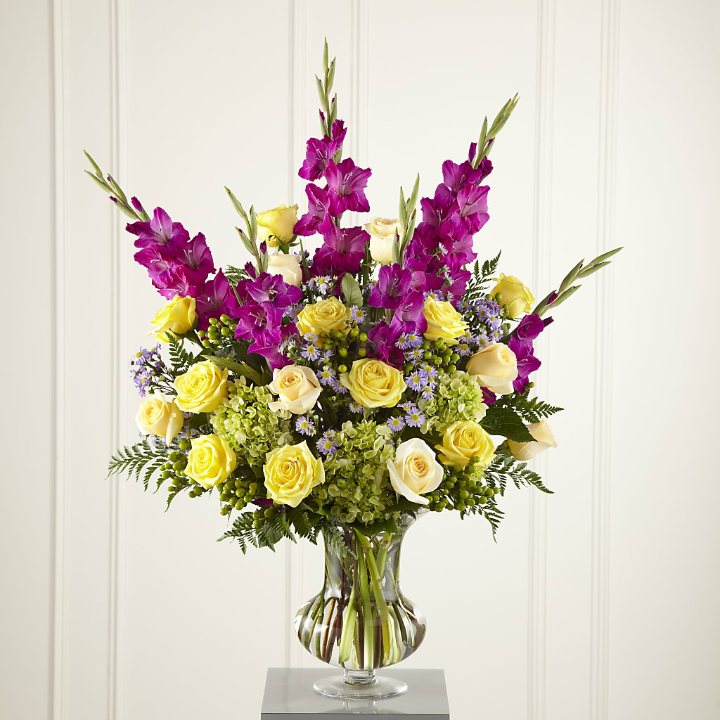 Loveliness Arrangement – TAYLOR'S MERCANTILE, Sewanee TN