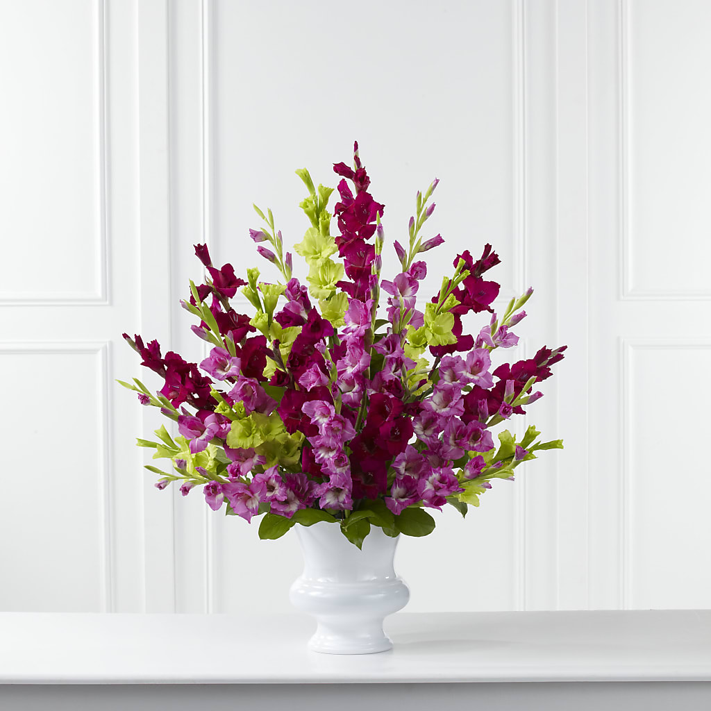 Solemn Offering Arrangement – TAYLOR'S MERCANTILE, Sewanee TN