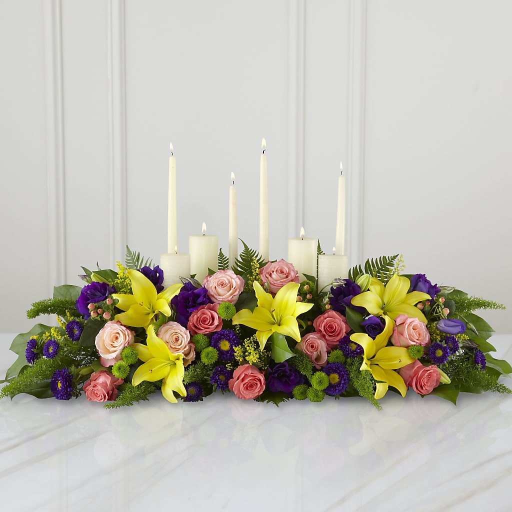 Forever Arrangement – TAYLOR'S MERCANTILE, Sewanee TN