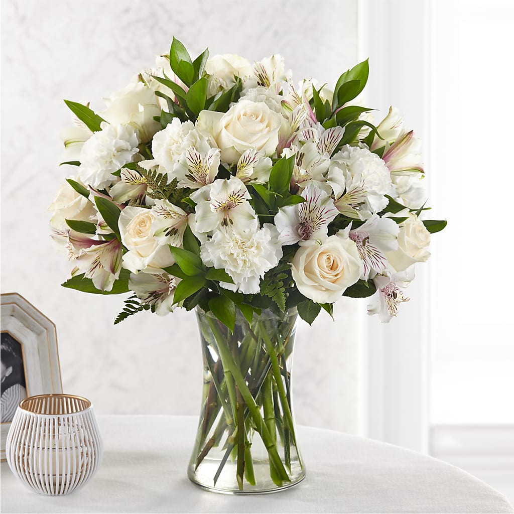 Cherished Friend Bouquet – TAYLOR'S MERCANTILE, Sewanee TN