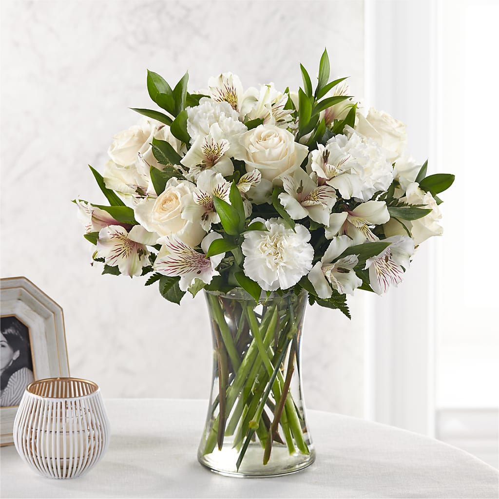 Cherished Friend Bouquet – TAYLOR'S MERCANTILE, Sewanee TN