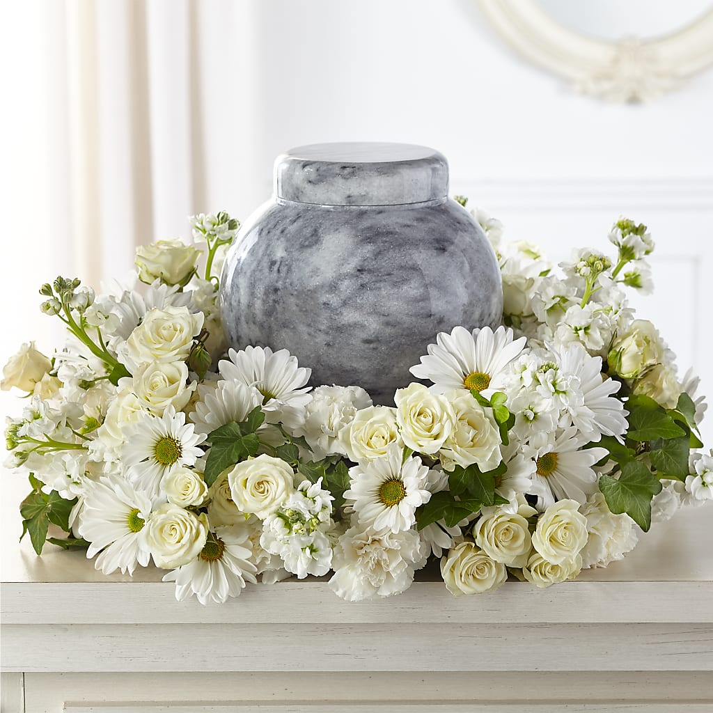 Timeless Tribute Cremation Adornment – TAYLOR'S MERCANTILE, Sewanee TN