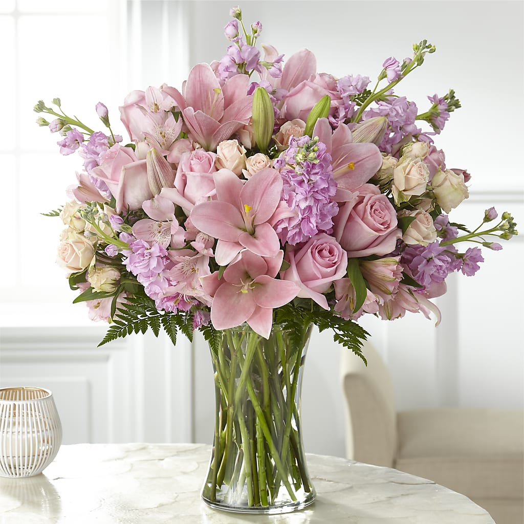 Wishes & Blessings Bouquet – TAYLOR'S MERCANTILE, Sewanee TN