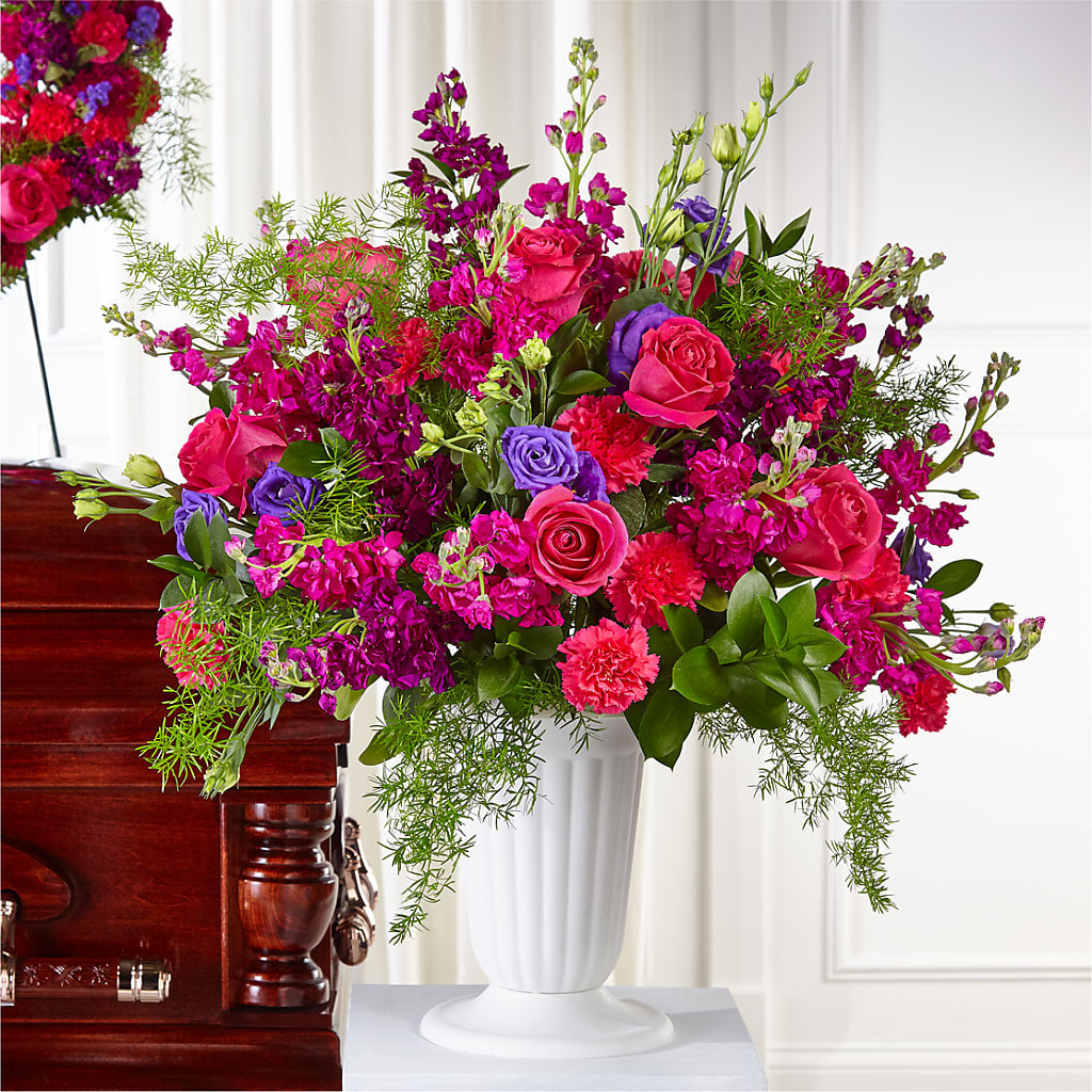 Eternal Day Arrangement – TAYLOR'S MERCANTILE, Sewanee TN