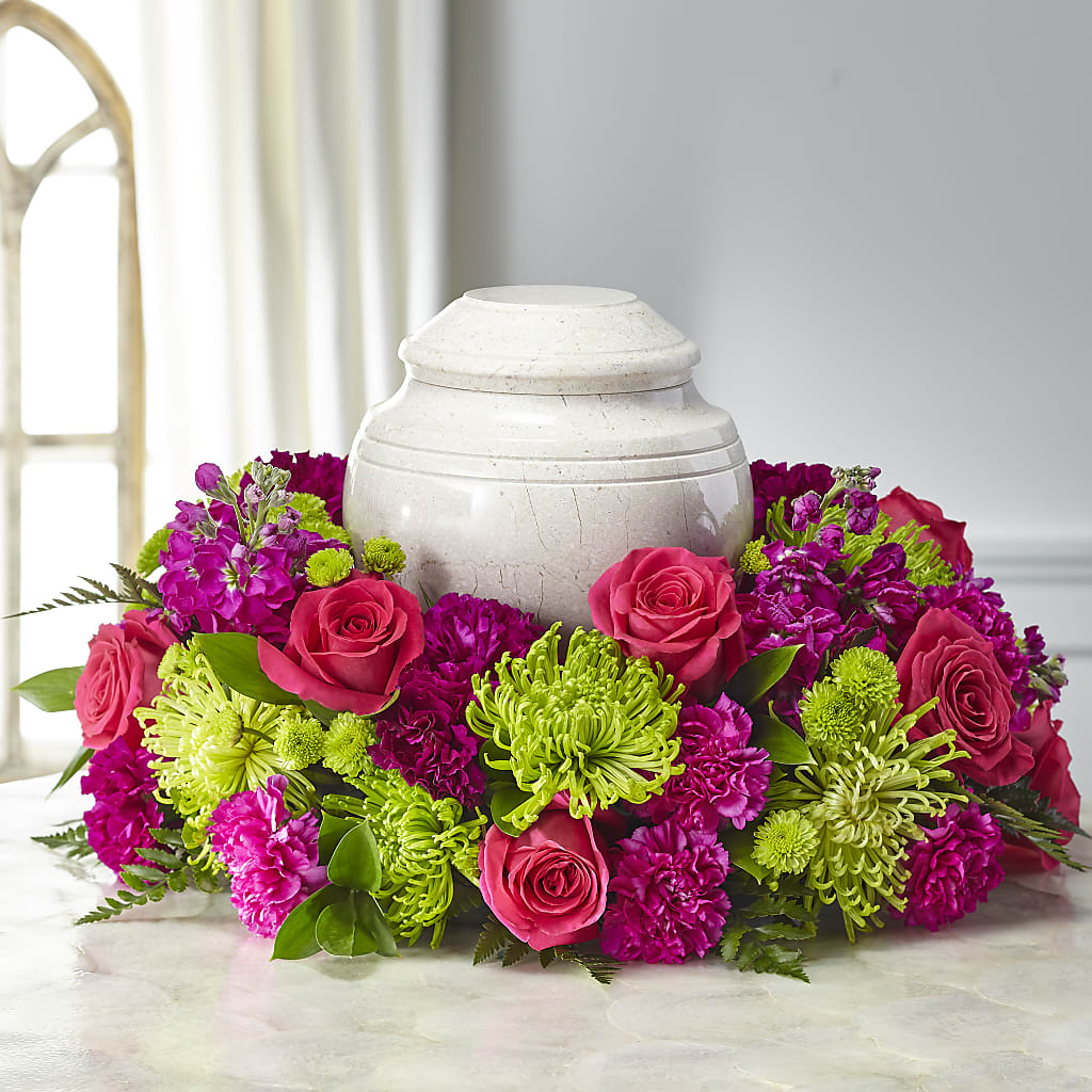 Hopeful Blessings Cremation Adornment – TAYLOR'S MERCANTILE, Sewanee TN