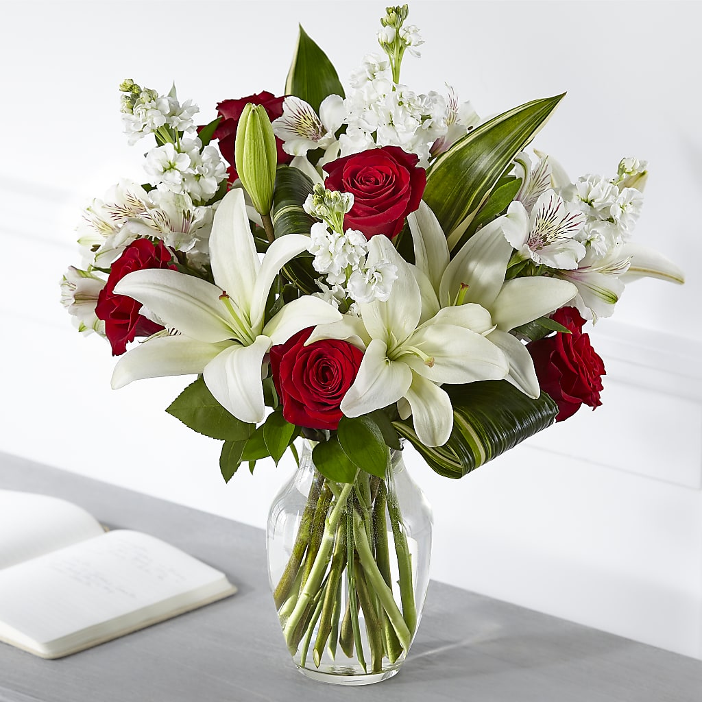 Loving Respect Bouquet – TAYLOR'S MERCANTILE, Sewanee TN