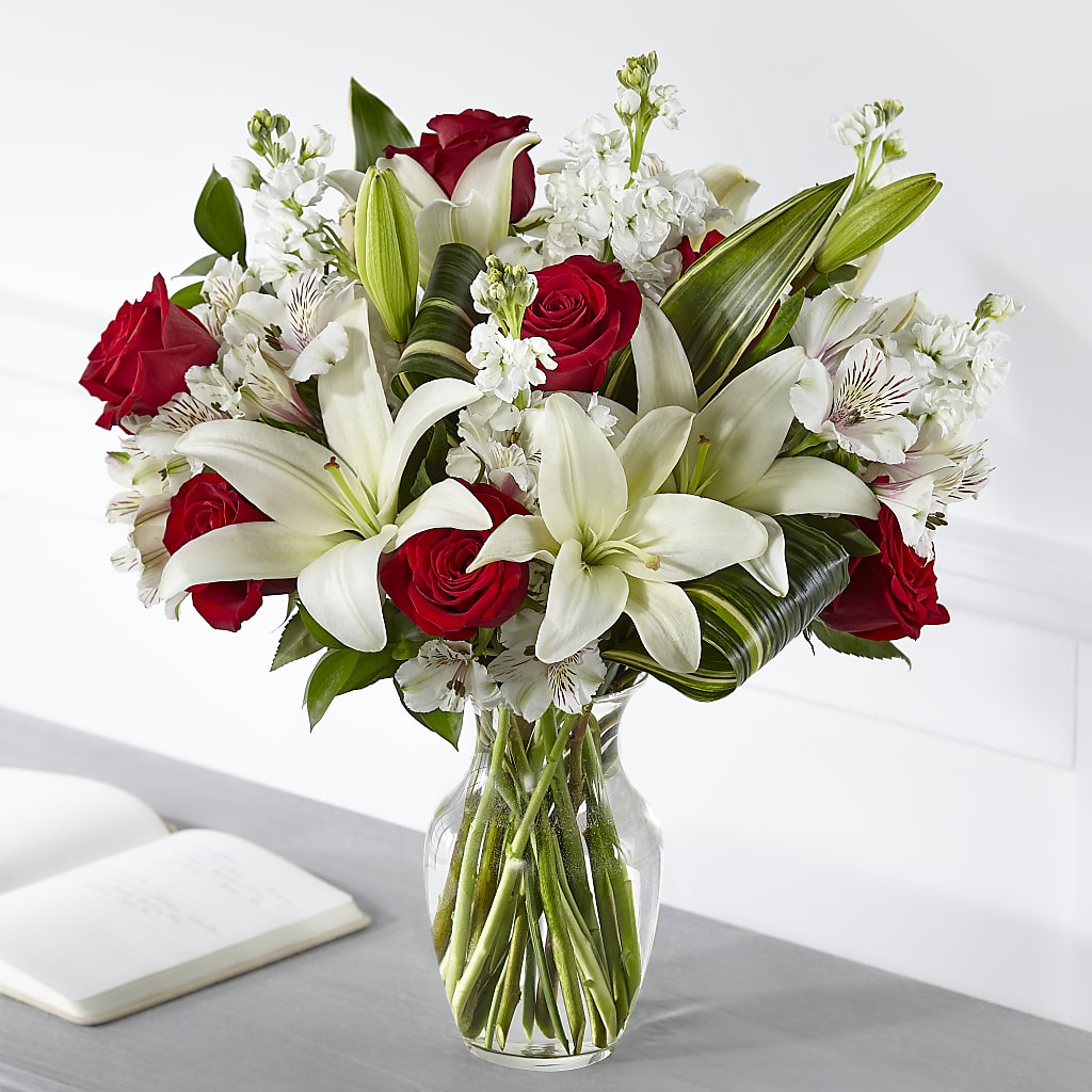 Loving Respect Bouquet – TAYLOR'S MERCANTILE, Sewanee TN