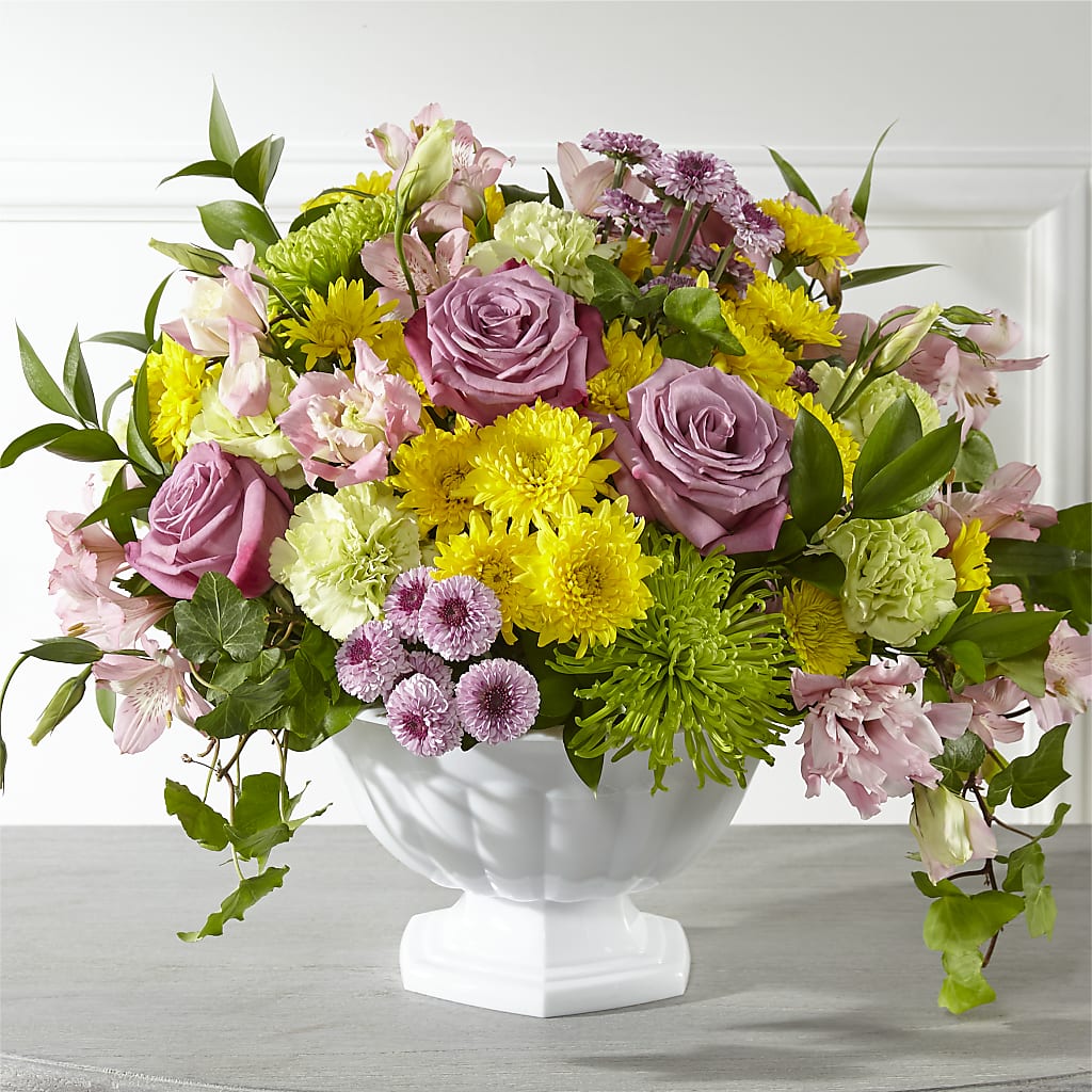 Healing Thoughts Arrangement – TAYLOR'S MERCANTILE, Sewanee TN