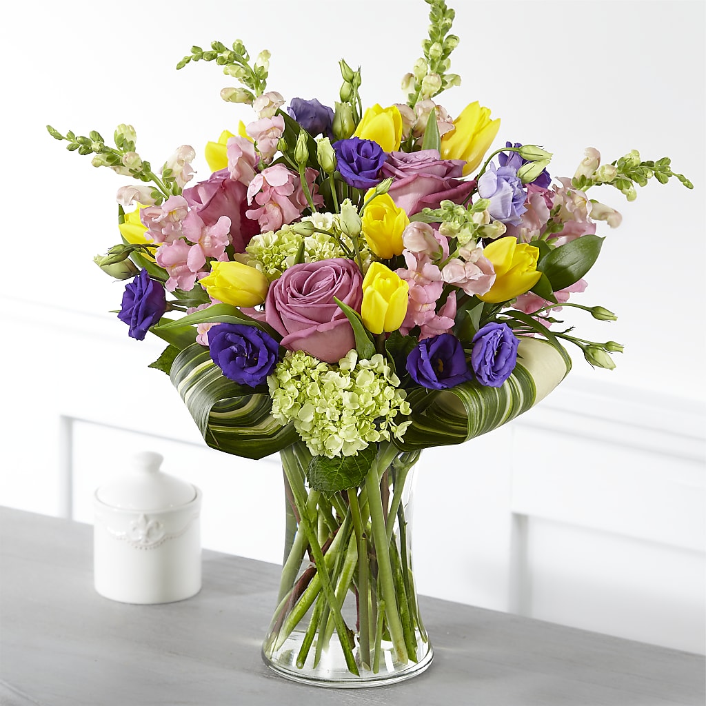 Wondrous Memories Bouquet – TAYLOR'S MERCANTILE, Sewanee TN