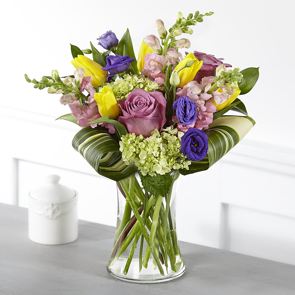Wondrous Memories Bouquet – TAYLOR'S MERCANTILE, Sewanee TN
