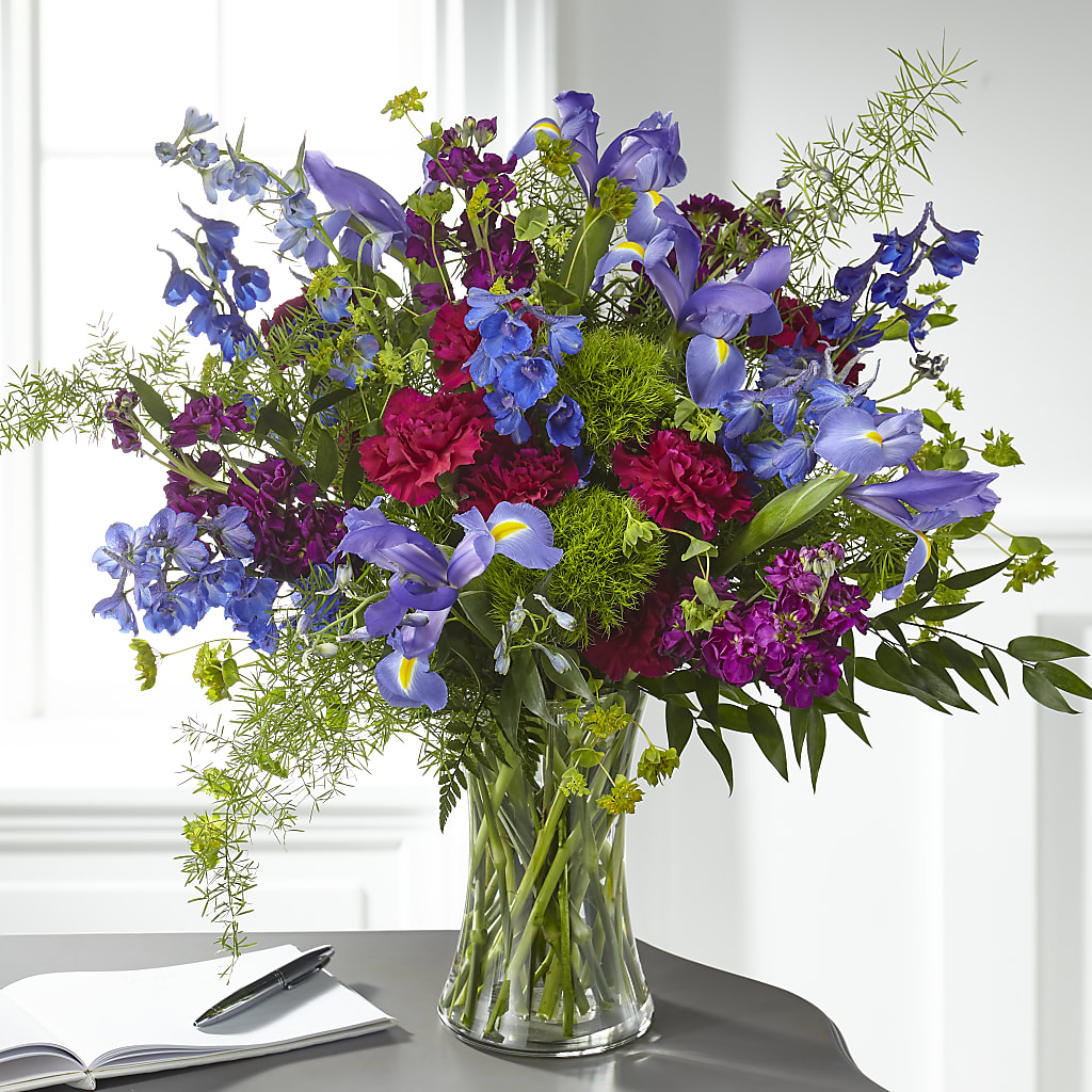 Giving Grace Bouquet – TAYLOR'S MERCANTILE, Sewanee TN