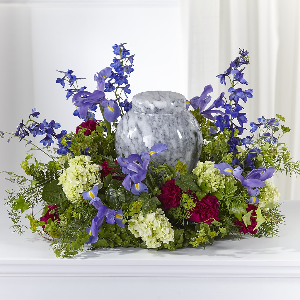 Forever Remembered Cremation Adornment – TAYLOR'S MERCANTILE, Sewanee TN
