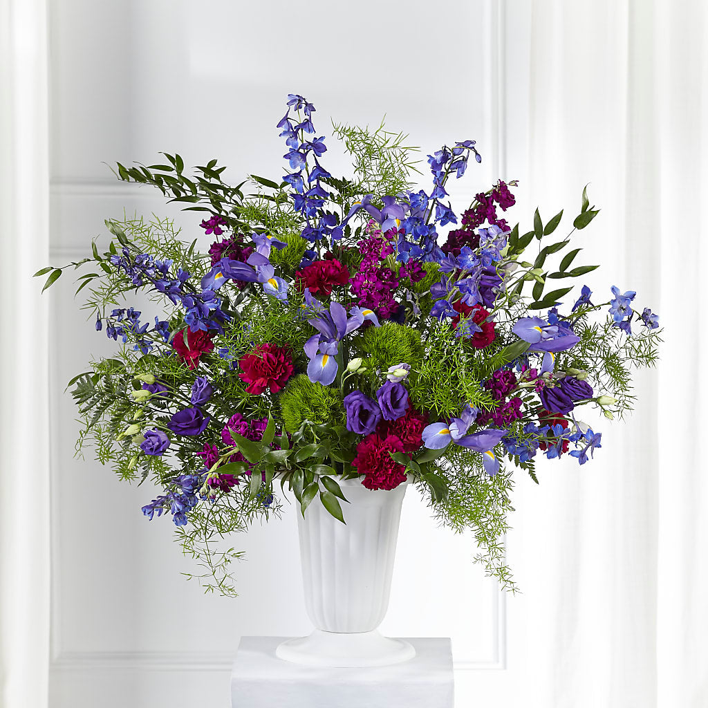 Memorial of Life Arrangement – TAYLOR'S MERCANTILE, Sewanee TN