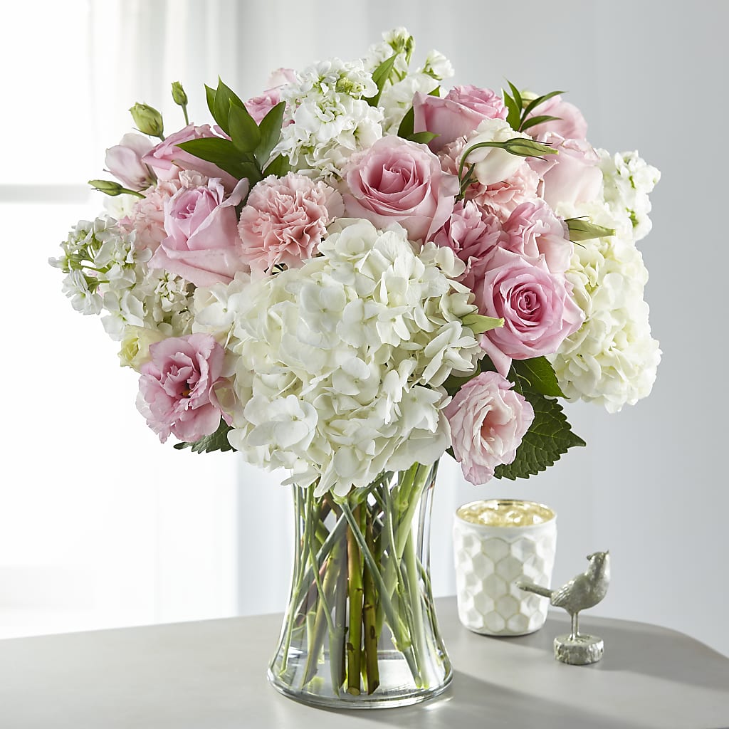 Guiding Grace Bouquet – TAYLOR'S MERCANTILE, Sewanee TN