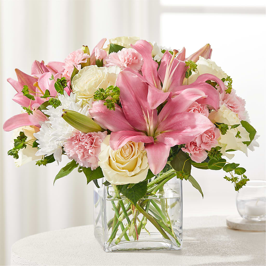 By Your Side Bouquet – TAYLOR'S MERCANTILE, Sewanee TN