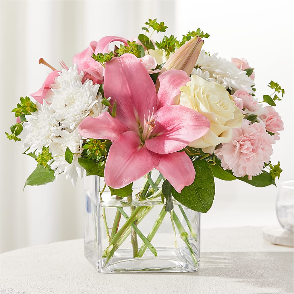 By Your Side Bouquet – TAYLOR'S MERCANTILE, Sewanee TN