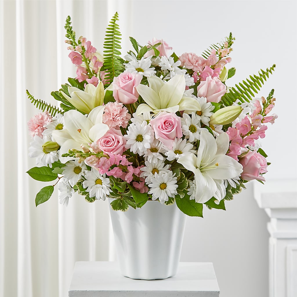 Soft Touch Tabletop Basket – TAYLOR'S MERCANTILE, Sewanee TN