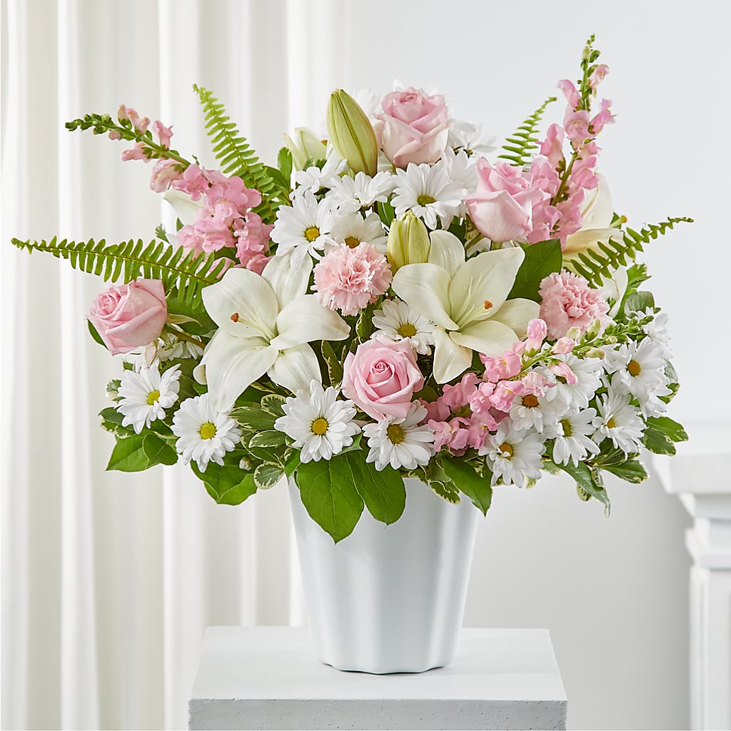 Soft Touch Tabletop Basket – TAYLOR'S MERCANTILE, Sewanee TN