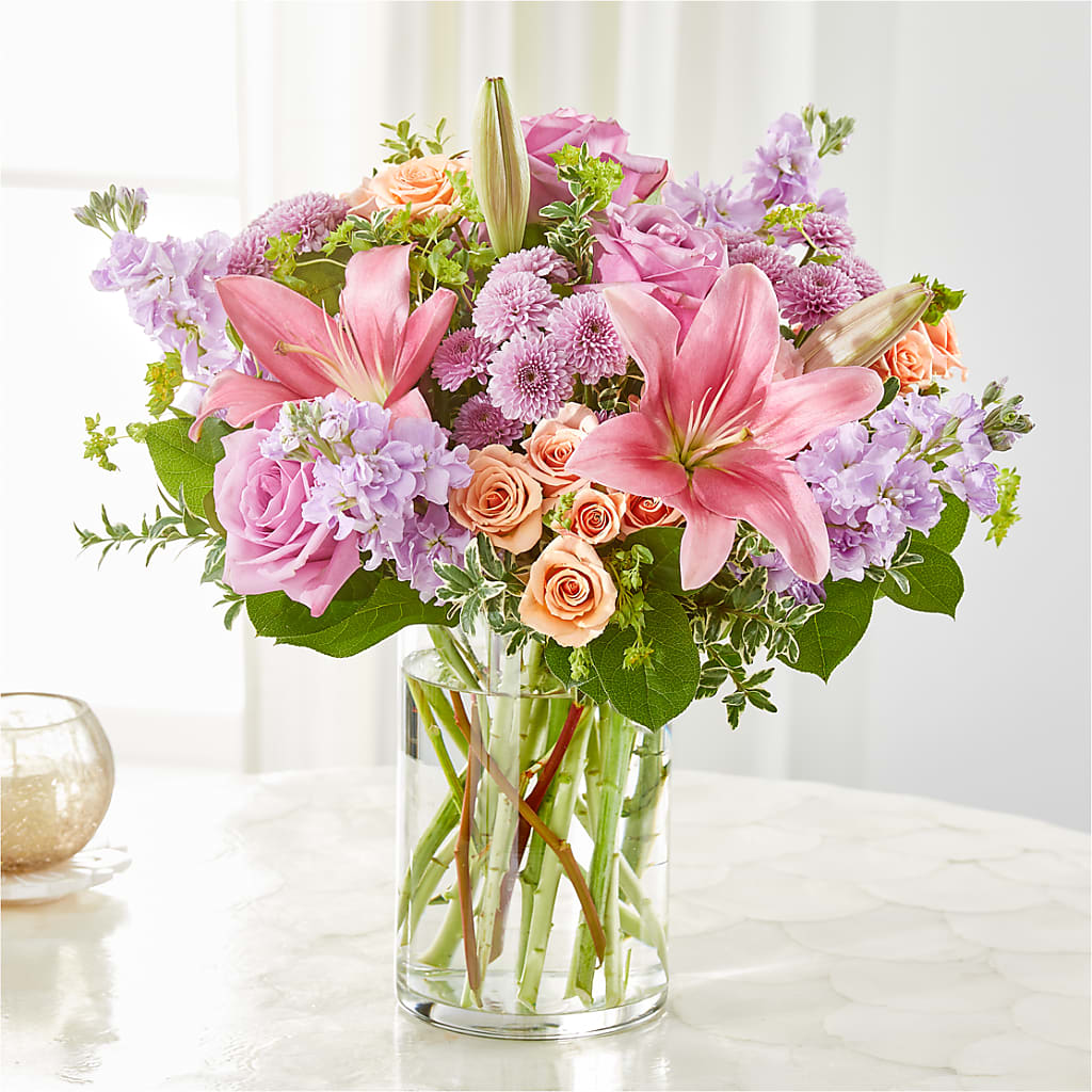 Resilience Bouquet – TAYLOR'S MERCANTILE, Sewanee TN