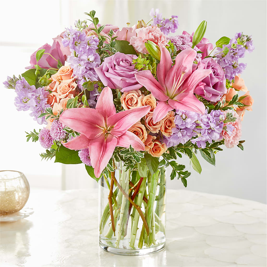 Resilience Bouquet – TAYLOR'S MERCANTILE, Sewanee TN