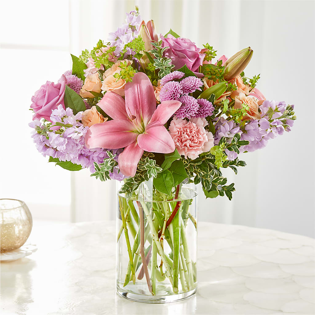 Resilience Bouquet – TAYLOR'S MERCANTILE, Sewanee TN
