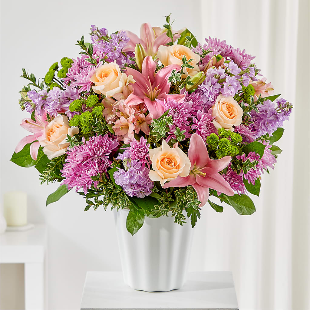 Supportive Embrace Tabletop Basket – TAYLOR'S MERCANTILE, Sewanee TN