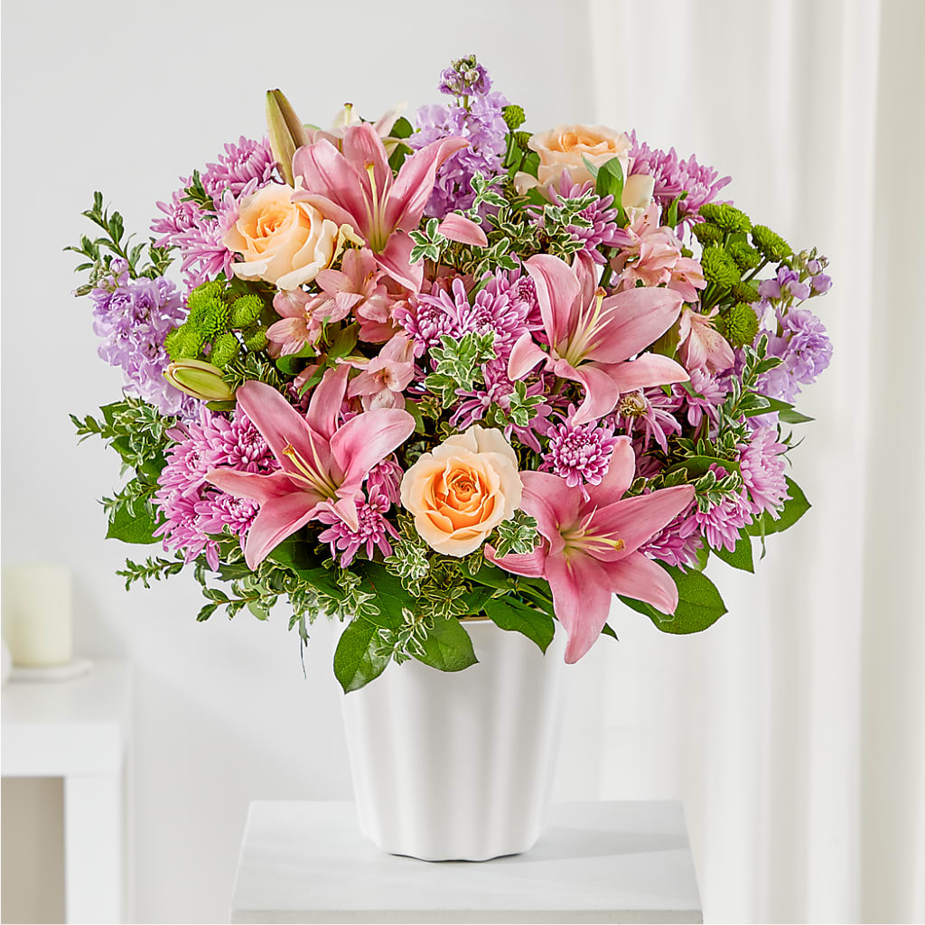 Supportive Embrace Tabletop Basket – TAYLOR'S MERCANTILE, Sewanee TN