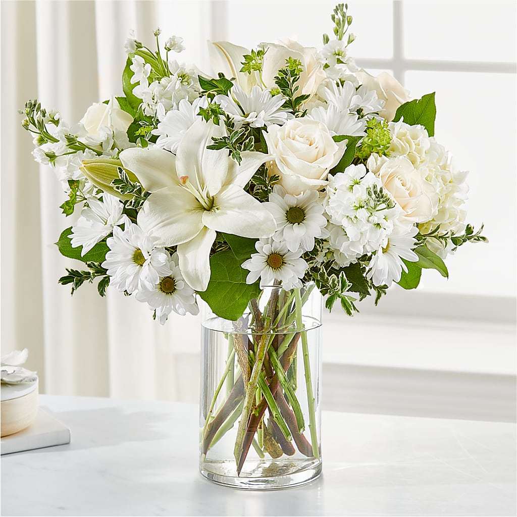 Hope & Renewal Bouquet – TAYLOR'S MERCANTILE, Sewanee TN