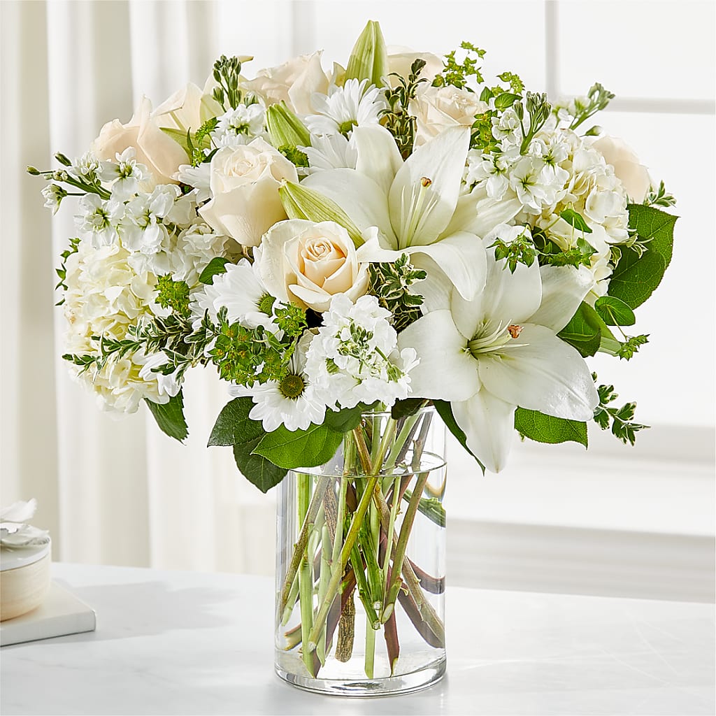 Hope & Renewal Bouquet – TAYLOR'S MERCANTILE, Sewanee TN